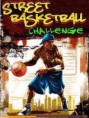 Street basketball challange 